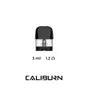 Caliburn X Pods