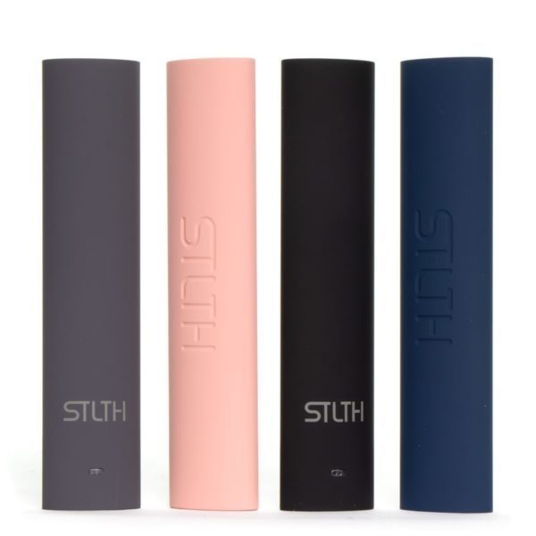 STLTH 470 Mah - Device