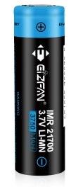 Efan - Batterie 21700 - 3750mah