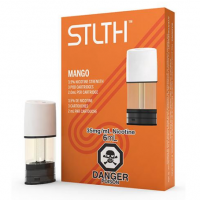 STLTH - Pod Pack - Mango