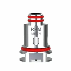 Smok - Atomiseur RPM Triple - 0.6 Ohm