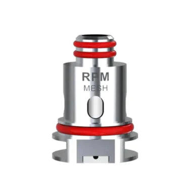Smok - Atomiseur RPM Mesh - 0.4 Ohm (CRC)