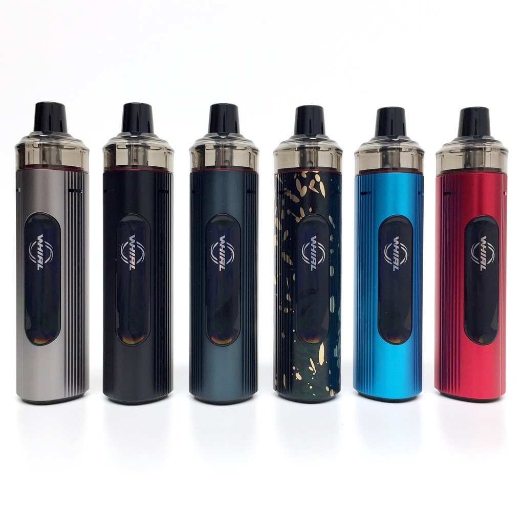 UWELL -  WHIRL T1 KIT (CRC)