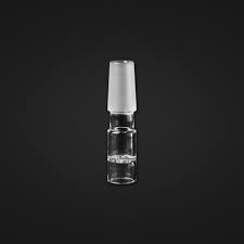 Arizer - Tube Air 2 - Frosted Glass Aroma 19mm