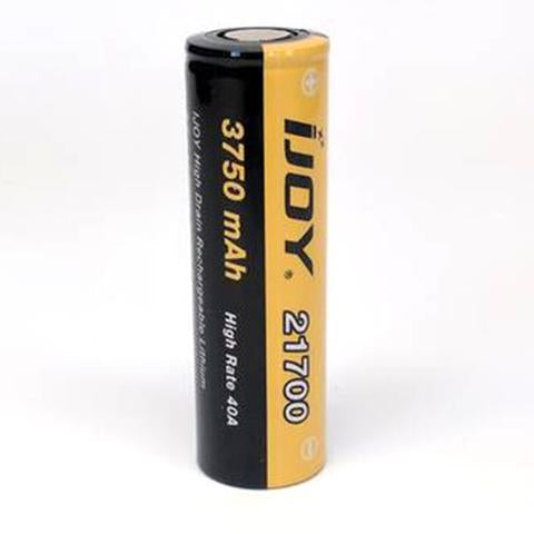 IJoy - Batterie 21700 - 3750mah