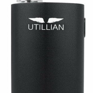 Utillian - 420 - Noir / Black