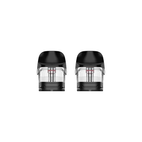 Vaporesso - Luxe Q Replacement Pod 2/PK (CRC)